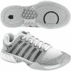 K-Swiss Hypercourt Express Men, Glacier Gray/White (Original)