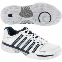 K-Swiss Hypercourt Express LTR Men (Generous Fit)