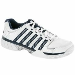 K-Swiss Hypercourt Express LTR Men (Generous Fit) -Tennis Outlet Shop 03379167b 62964.1650342810