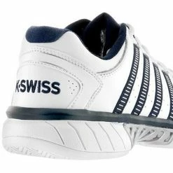 K-Swiss Hypercourt Express LTR Men (Generous Fit) -Tennis Outlet Shop 03379167c 56261.1650342810