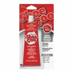 PENGUIN BRAND Shoe Goo, 3.7 Fl. Oz. Tube