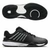 K-Swiss Hypercourt Express 2 Men, Black/White 2022