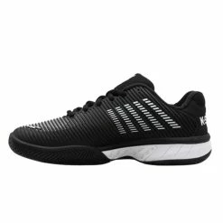 K-Swiss Hypercourt Express 2 Men, Black/White 2022 -Tennis Outlet Shop 06613039b 97782.1650349282