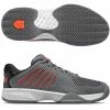 K-Swiss Hypercourt Express 2 Men CLAY COURT, Gray/Blk/Red