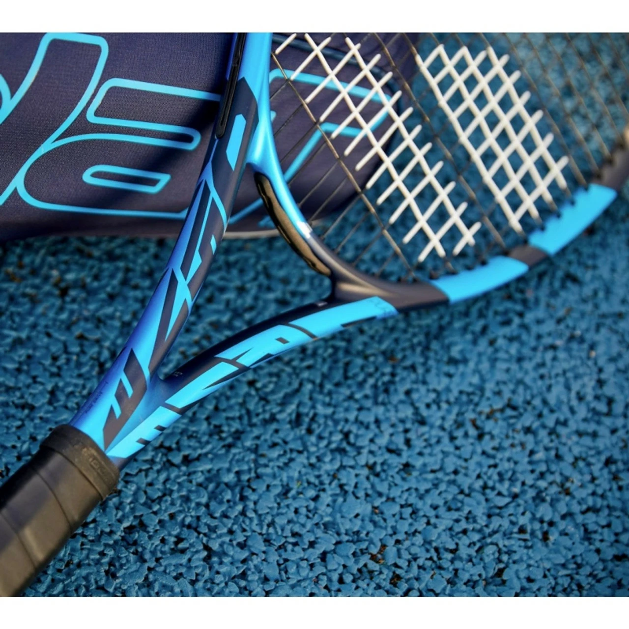 Babolat Pure Drive 2021 2 Babolat Pure Drive 2021 - Image 2