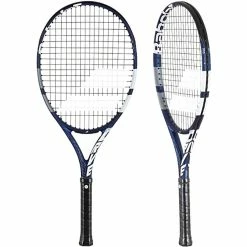Babolat Evo Drive 115 Prestrung Tennis Racquet -Tennis Outlet Shop 102434b 65811.1650349545