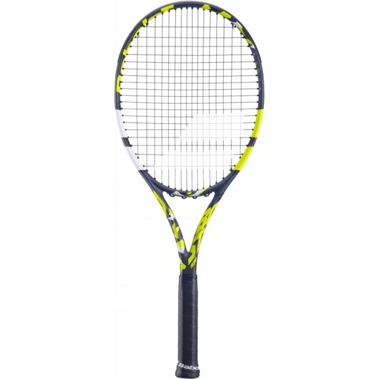 Babolat EVO Aero Tennis Racquet 1 Babolat EVO Aero Tennis Racquet