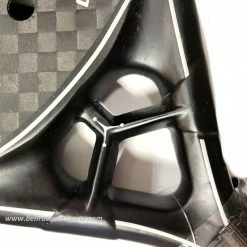 Dunlop Galactica Pro POP Tennis Paddle / Padel Paddle 9 Dunlop Galactica Pro POP Tennis Paddle / Padel Paddle -Tennis Outlet Shop 10325863k 50794.1658949670