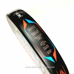 Dunlop Speed Attack 2022 POP Tennis / Padel Paddle 9 Dunlop Speed Attack 2022 POP Tennis / Padel Paddle -Tennis Outlet Shop 10325871d 25863.1658955211