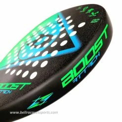 Dunlop Boost Attack 2022 POP Tennis / Padel Paddle 7 Dunlop Boost Attack 2022 POP Tennis / Padel Paddle -Tennis Outlet Shop 10325872b 72696.1658951157