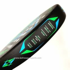 Dunlop Boost Attack 2022 POP Tennis / Padel Paddle 8 Dunlop Boost Attack 2022 POP Tennis / Padel Paddle -Tennis Outlet Shop 10325872c 83732.1658951157