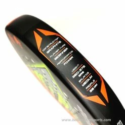 Dunlop Rapid Power 3.0 POP Tennis / Padel Paddle -Tennis Outlet Shop 10325874b 75785.1658957061