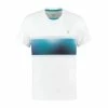 K-Swiss Hypercourt Express Short Sleeve Crew