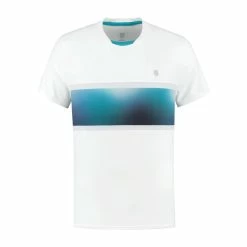 K-Swiss Hypercourt Express Short Sleeve Crew