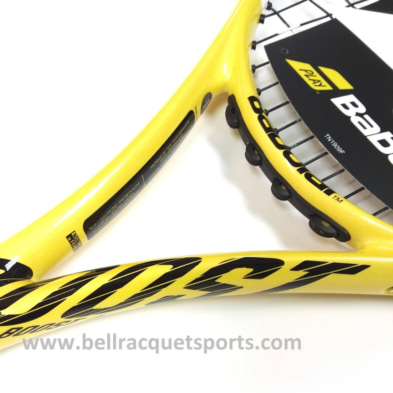 Babolat Boost Aero 2 Babolat Boost Aero - Image 2