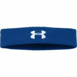 Under Armour Headband (in Colors) 1276990 5 Under Armour Headband (in Colors) 1276990 -Tennis Outlet Shop 1276990ryl 03935.1650346415