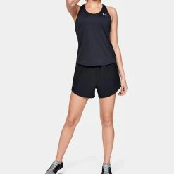 Under Armour Speed Stride Shorts, Ladies -Tennis Outlet Shop 1290872d 29940.1650349137