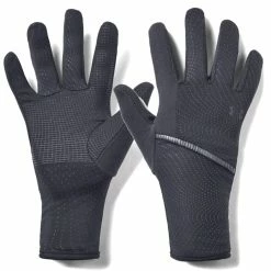 Under Armour Storm Liner Gloves W/Tread Palm