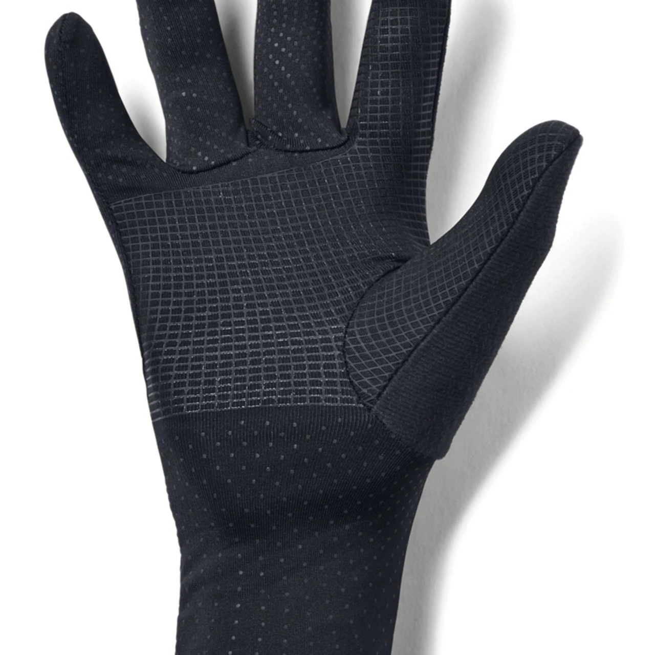 Under Armour Storm Liner Gloves W/Tread Palm 2 Under Armour Storm Liner Gloves W/Tread Palm - Image 2