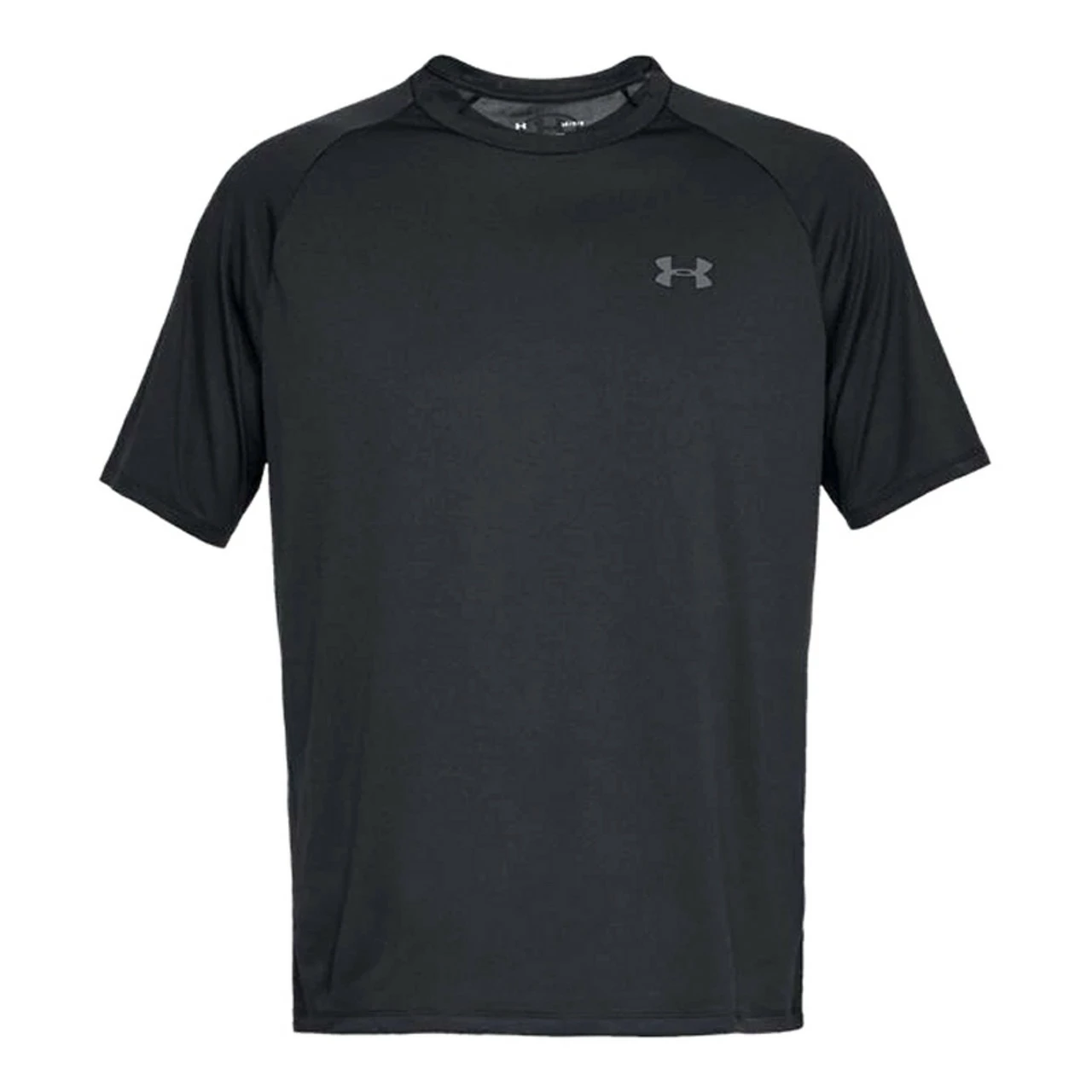 Under Armour Tech 2.0 Men's Short Sleeve Tee, White & Colors 4 Under Armour Tech 2.0 Men's Short Sleeve Tee, White & Colors - Image 4