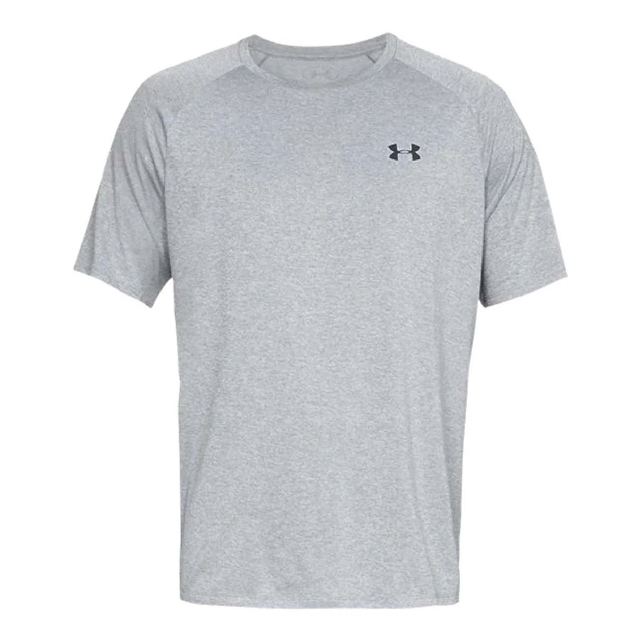 Under Armour Tech 2.0 Men's Short Sleeve Tee, White & Colors 2 Under Armour Tech 2.0 Men's Short Sleeve Tee, White & Colors - Image 2
