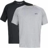 Under Armour Tech 2.0 Men's Short Sleeve Tee, White & Colors