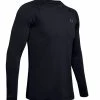 Under Armour Baselayer 2.0 For Men, Black