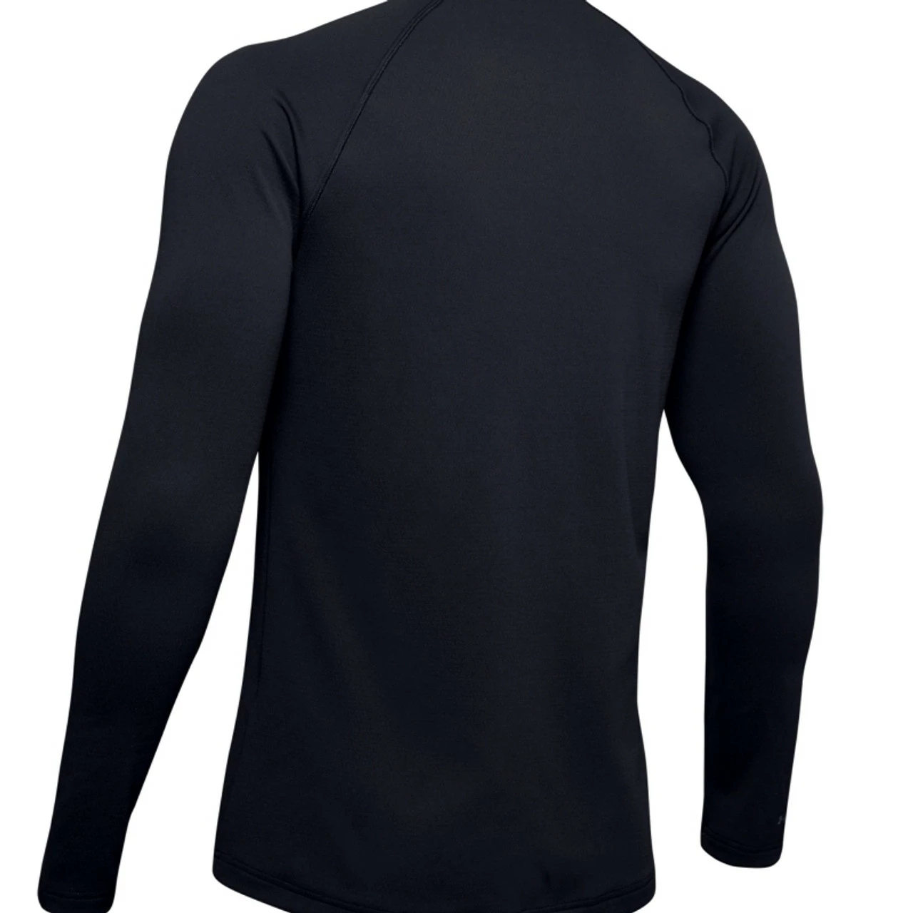 Under Armour Baselayer 2.0 For Men, Black 2 Under Armour Baselayer 2.0 For Men, Black - Image 2