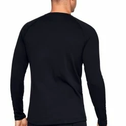 Under Armour Baselayer 2.0 For Men, Black 7 Under Armour Baselayer 2.0 For Men, Black -Tennis Outlet Shop 1343244001d 82527.1650348107