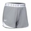 Under Armour Play Up Shorts, With Pockets