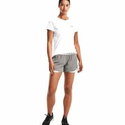 Under Armour Play Up Shorts, With Pockets -Tennis Outlet Shop 1344552 025b 86811.1650349134