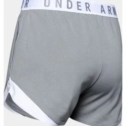 Under Armour Play Up Shorts, With Pockets -Tennis Outlet Shop 1344552 025d 39529.1650349133