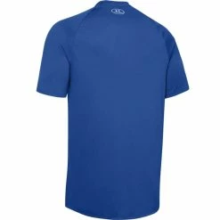 Under Armour Locker Men's Short Sleeve Tee -Tennis Outlet Shop 1351354BLb 63360.1650347653