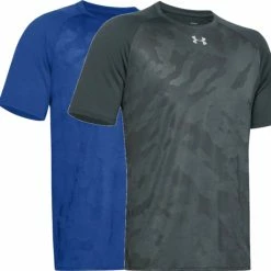 Under Armour Locker Men's Short Sleeve Tee