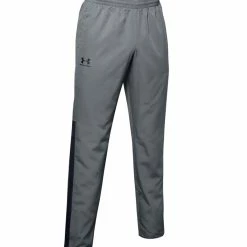 Under Armour Vital Pant, Gray 2020, Regular & TALL