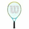 Wilson Minions 2.0 25 Jr. Tennis Racquet