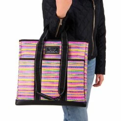 Scout Rocket Racket & Paddle Tote, Rag Queen -Tennis Outlet Shop 16978c 73123.1667262864