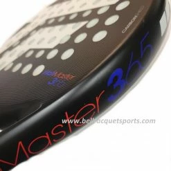 Tecnifibre Wallmaster 365 POP / Padel, Textured Face W/ FREE Thermal Cup -Tennis Outlet Shop 16WAMA365c 35064.1650348973