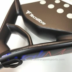 Tecnifibre Wallmaster 365 POP / Padel, Textured Face W/ FREE Thermal Cup -Tennis Outlet Shop 16WAMA365d 75076.1650348974