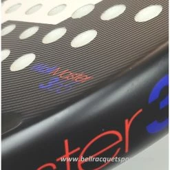 Tecnifibre Wallmaster 365 POP / Padel, Textured Face W/ FREE Thermal Cup -Tennis Outlet Shop 16WAMA365e 67671.1650348975