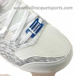 Skechers Viper Court Ladies Pickleball Shoes, White -Tennis Outlet Shop 172070whtAA 55972.1674249573