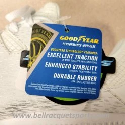 Skechers Viper Court Ladies Pickleball Shoes, White -Tennis Outlet Shop 172070whtD 03627.1674249574