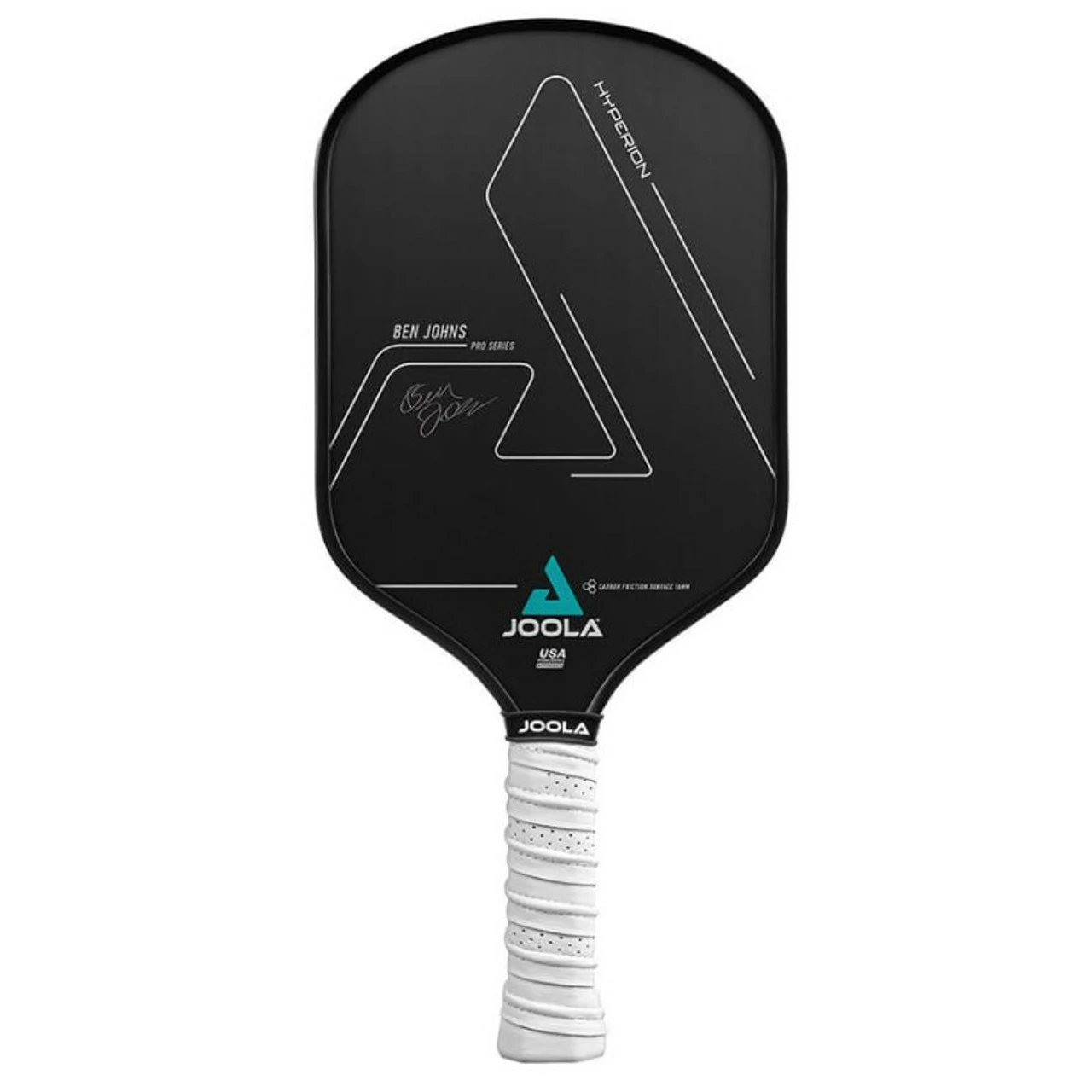 Joola Ben Johns Hyperion CFS 16MM Pickleball Paddle W/FREE Bag 1 Joola Ben Johns Hyperion CFS 16MM Pickleball Paddle W/FREE Bag