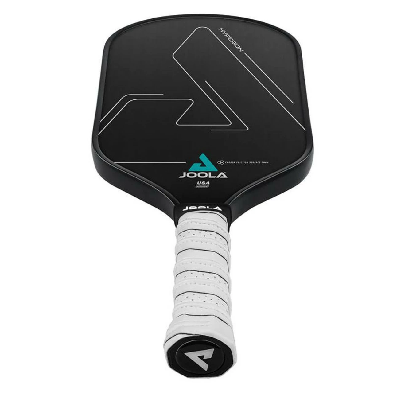 Joola Ben Johns Hyperion CFS 16MM Pickleball Paddle W/FREE Bag 2 Joola Ben Johns Hyperion CFS 16MM Pickleball Paddle W/FREE Bag - Image 2
