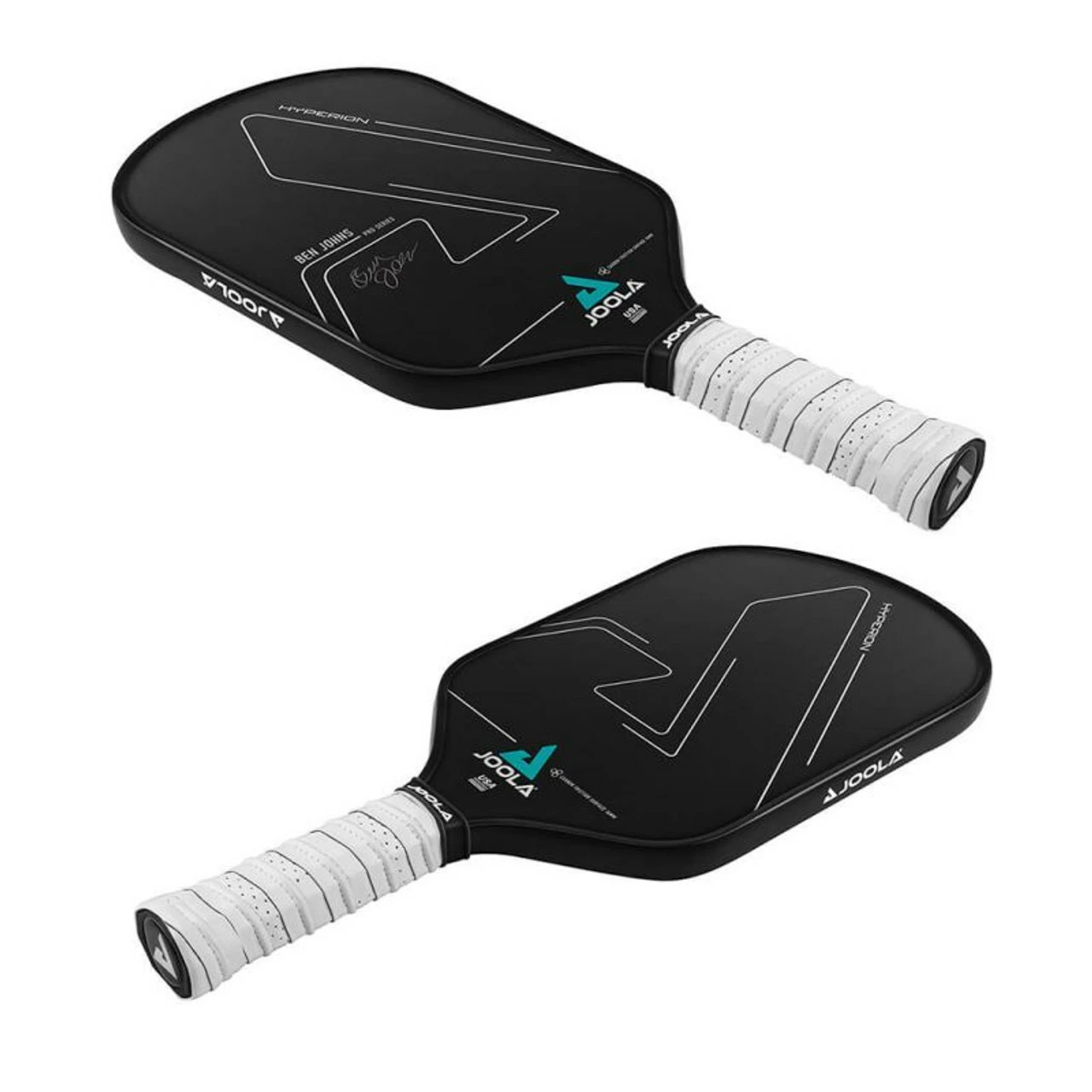 Joola Ben Johns Hyperion CFS 16MM Pickleball Paddle W/FREE Bag 3 Joola Ben Johns Hyperion CFS 16MM Pickleball Paddle W/FREE Bag - Image 3