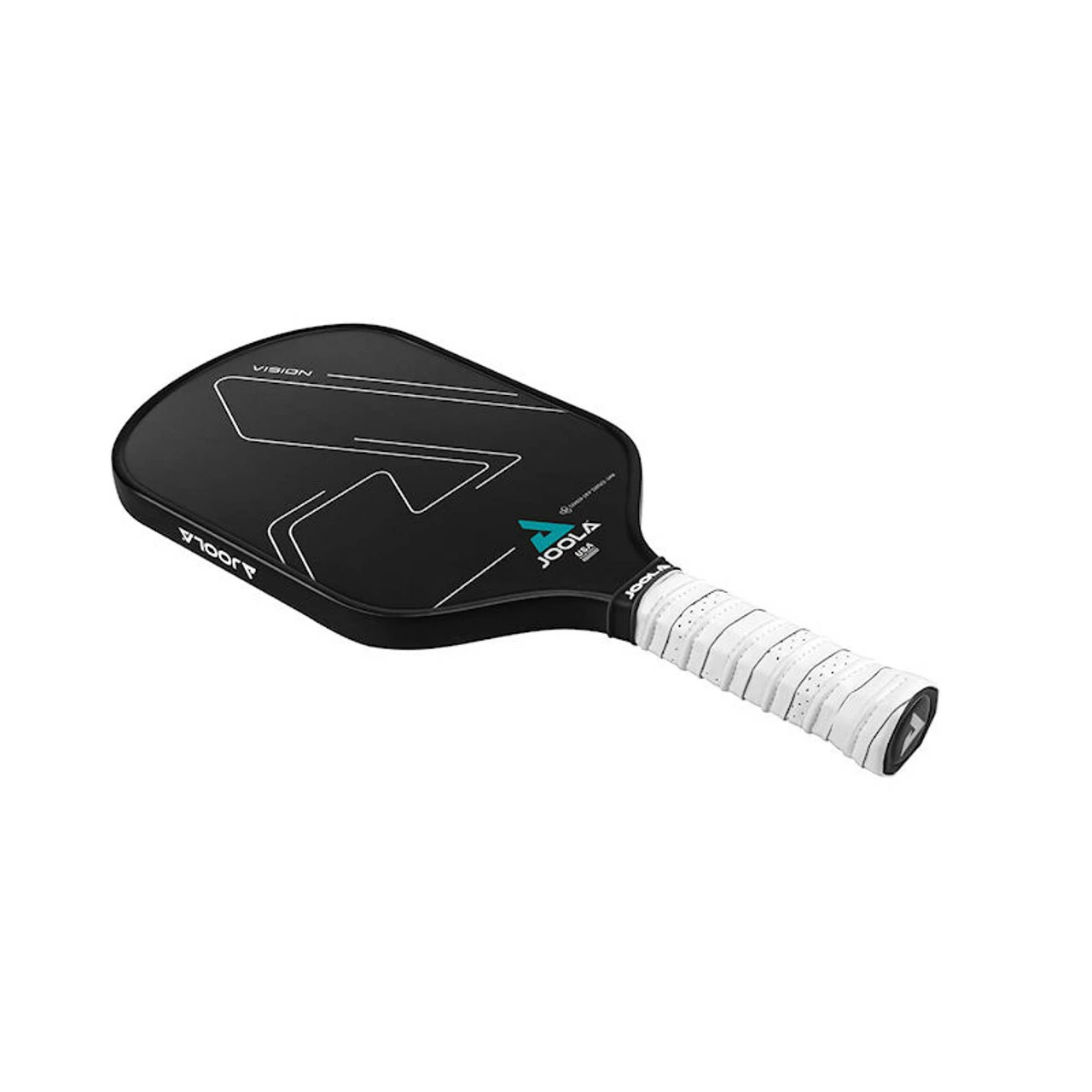 Joola Vision CGS 16MM Pickleball Paddle 3 Joola Vision CGS 16MM Pickleball Paddle - Image 3