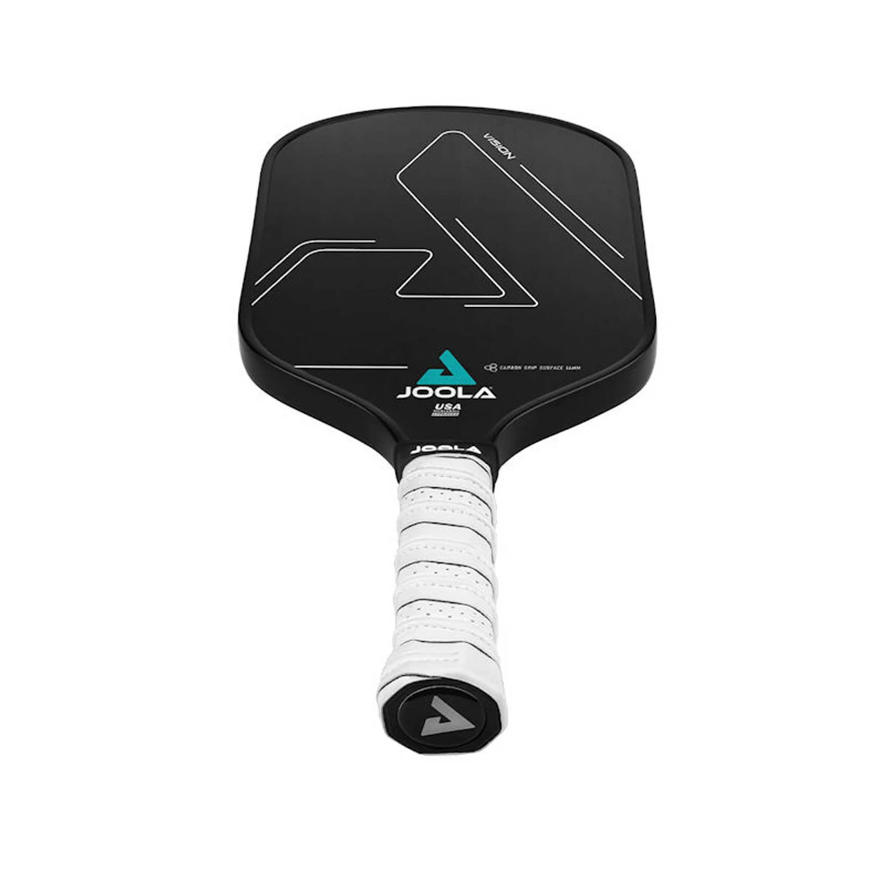 Joola Vision CGS 16MM Pickleball Paddle 2 Joola Vision CGS 16MM Pickleball Paddle - Image 2