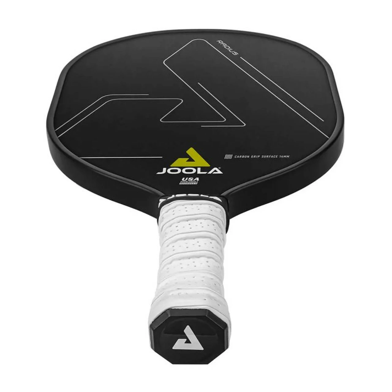 Joola Radius CGS 14MM Pickleball Paddle 2 Joola Radius CGS 14MM Pickleball Paddle - Image 2