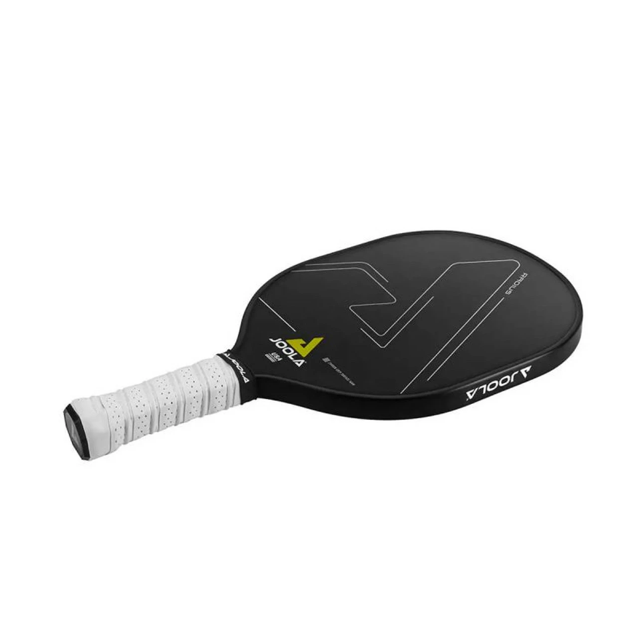 Joola Radius CGS 14MM Pickleball Paddle 3 Joola Radius CGS 14MM Pickleball Paddle - Image 3