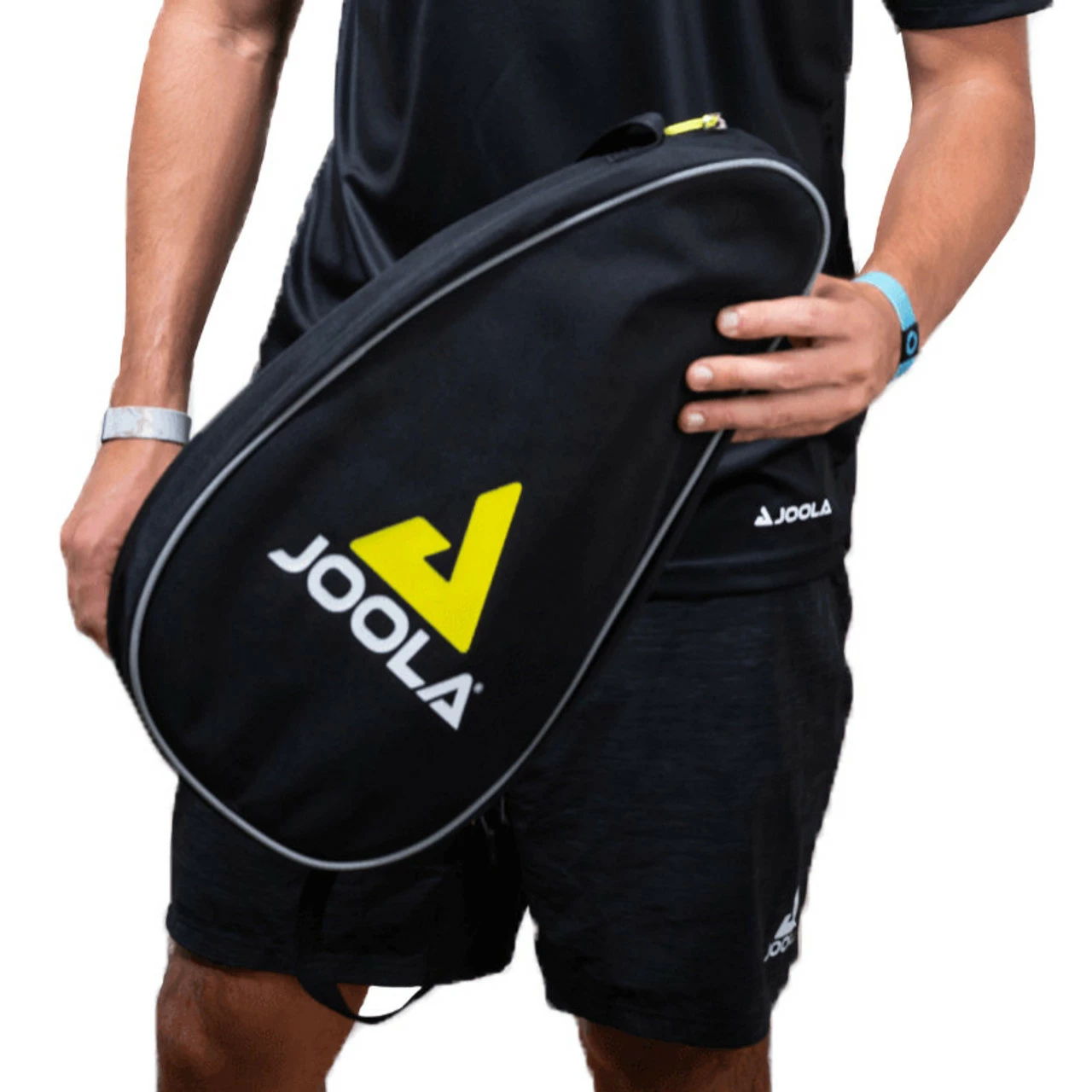 Joola Vision Duo Pickleball Sling Bag 2 Joola Vision Duo Pickleball Sling Bag - Image 2
